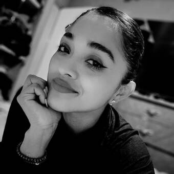 The avatar of Gabriela