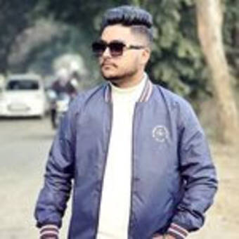 Awatar – MOHIT