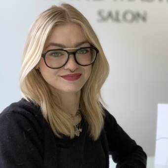 Hayley Flint-Ahern