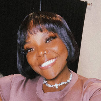 The avatar of Geneisha