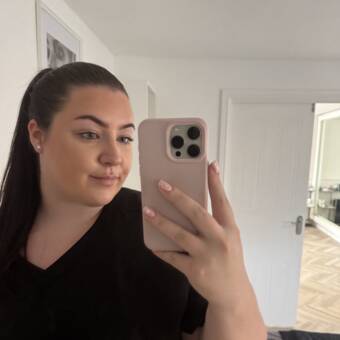 De avatar van Melanie