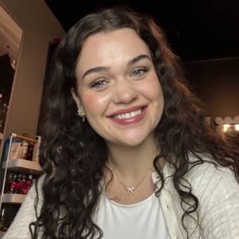 The avatar of Mariane