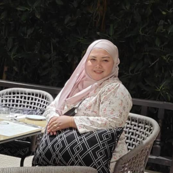 Avatarul lui NURAINA