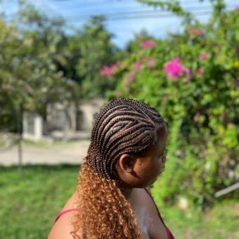 Avatar broja Britney