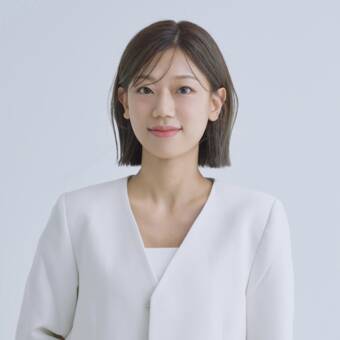 The avatar of a person