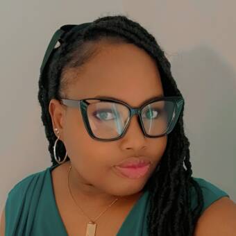 De avatar van Laïka Kemberly