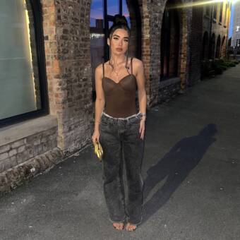 The avatar of Jessie