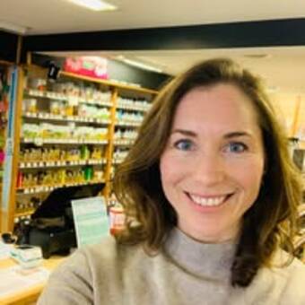 Avatar tilhørende Ellie