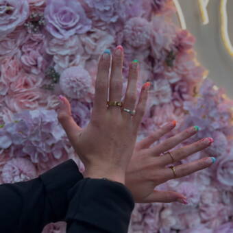 The avatar of NFU Tech 2