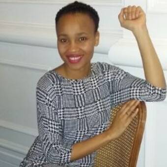 The avatar of Zinhle Ndlovu