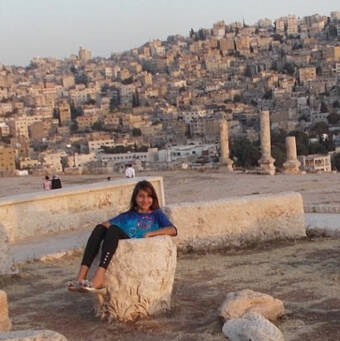 อวตารของ Qamar