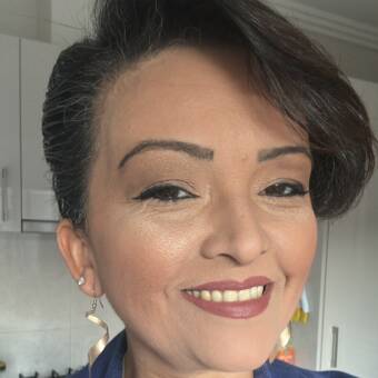 The avatar of Claudia