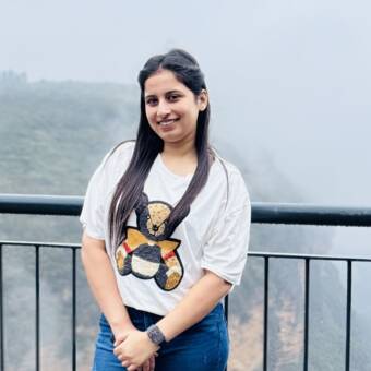 Hình đại diện của Parul
