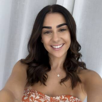 The avatar of Katerina