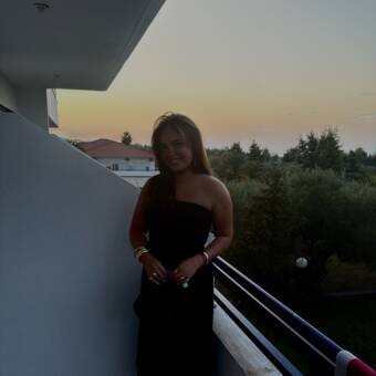 Avataren til Nancy Marie