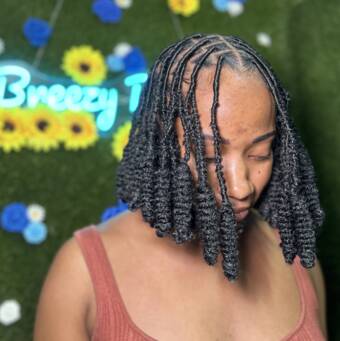 Avatar tillhörande Locs.By.Shawna