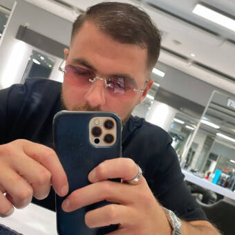 L'avatar appartenant à Mohamed