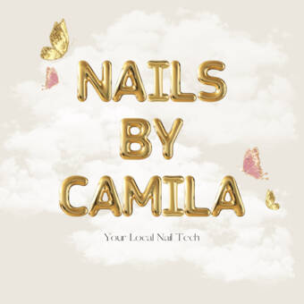 The avatar of camila