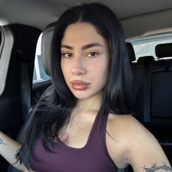 L'avatar appartenant à Kim