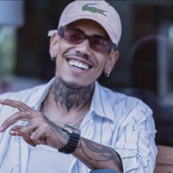 Το avatar του Alexis