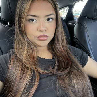 The avatar of Briana