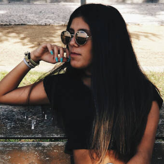 Avatar von Patrícia