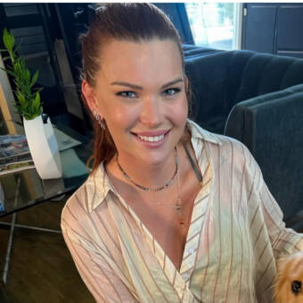Joanna Magdanska