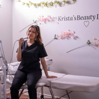 Avatarul lui kristasbeautylounge