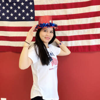 Awatar – Linda - lisa