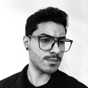 Avatar tilhørende Sergio