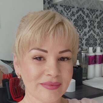 Avatar de SVITLANA