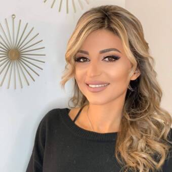 Avataren til Armenuhi