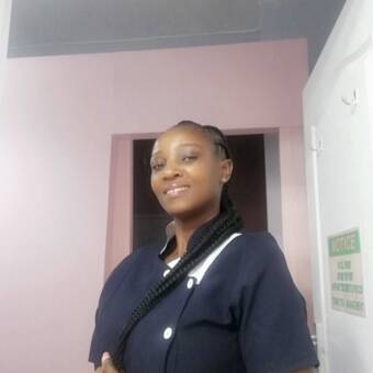 Avatar Lizzah