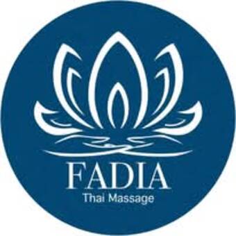 的化身 Fadia