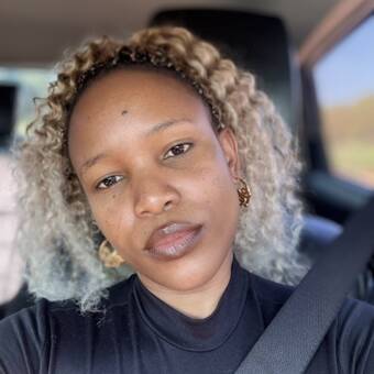 The avatar of Nomthandazo