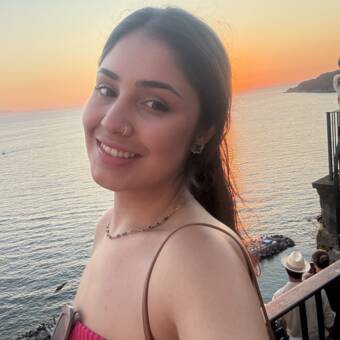 Avatar de Larissa