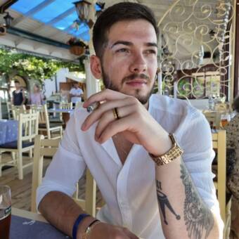 L'avatar di Ionut Junior Barber