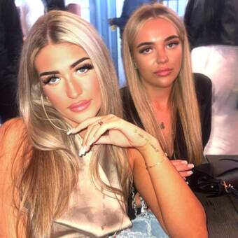 The avatar of Tiffany