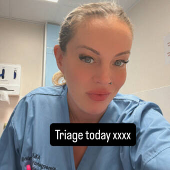 Avataren til Monique