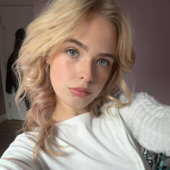 A Blaiseavatárja