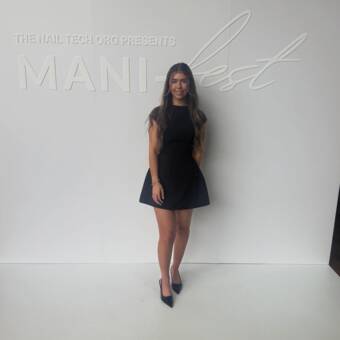 L'avatar appartenant à Leah