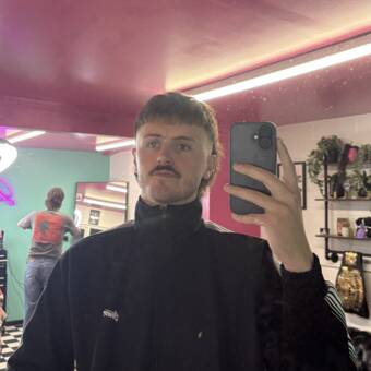 The avatar of Jackson