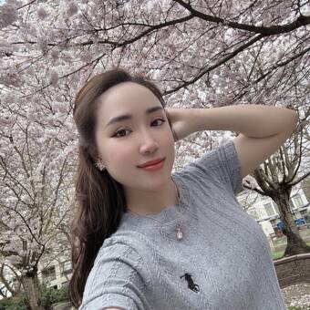 The avatar of Hannah