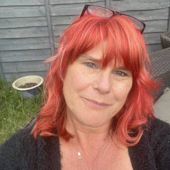 Το avatar του Karen