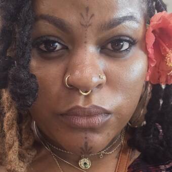 L'avatar appartenant à Xan