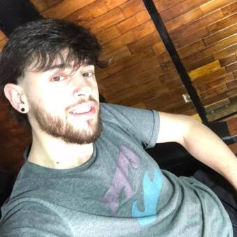 De avatar van Gianluca