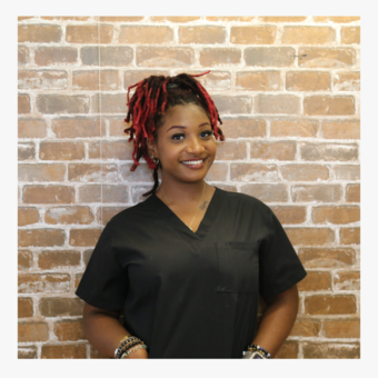 The avatar of Princess