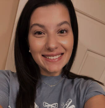 O avatar de Elizabeth