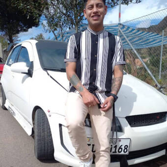 Bryan Vasquez