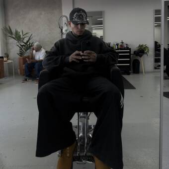 Το avatar του Lucien